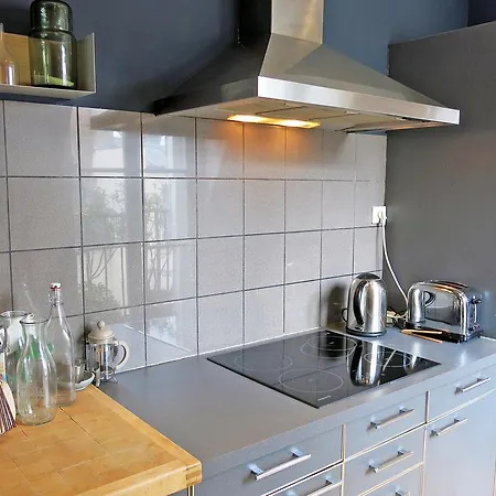 Duplex Marais Greneta Apartmán *