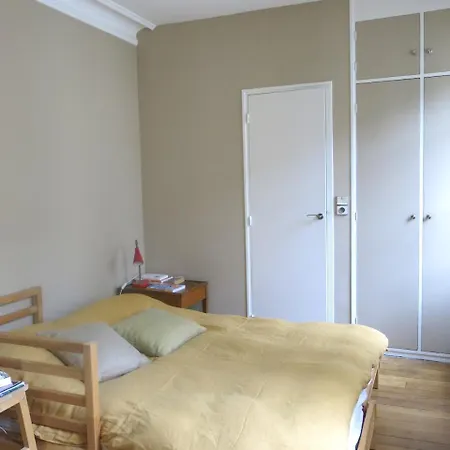 Duplex Marais Greneta * Paříž