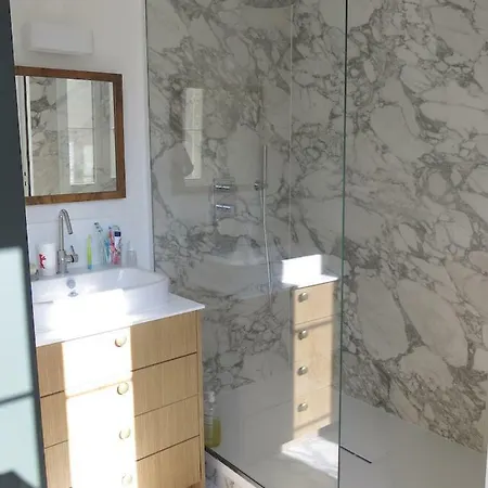 Apartmán Duplex Marais Greneta *