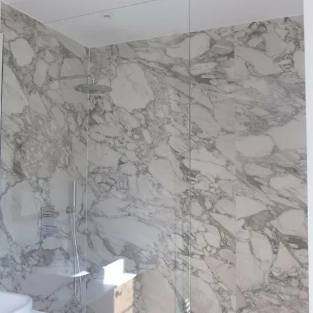 Apartmán Duplex Marais Greneta Paříž