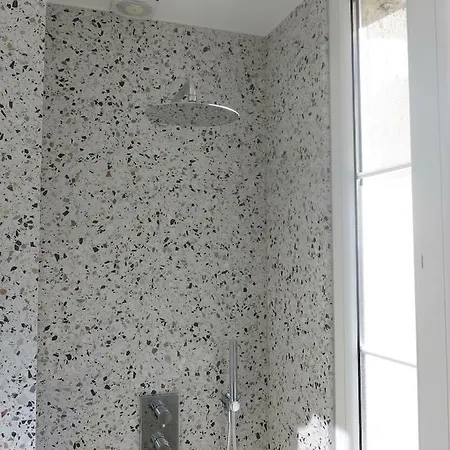 Duplex Marais Greneta * Paříž