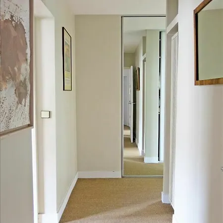 Duplex Marais Greneta *